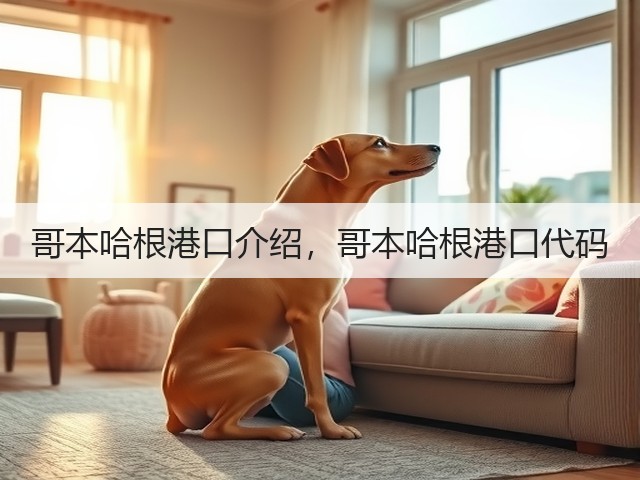 哥本哈根港口介绍，哥本哈根港口代码(图2)