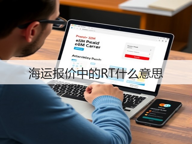 海运报价中的RT什么意思(图3)