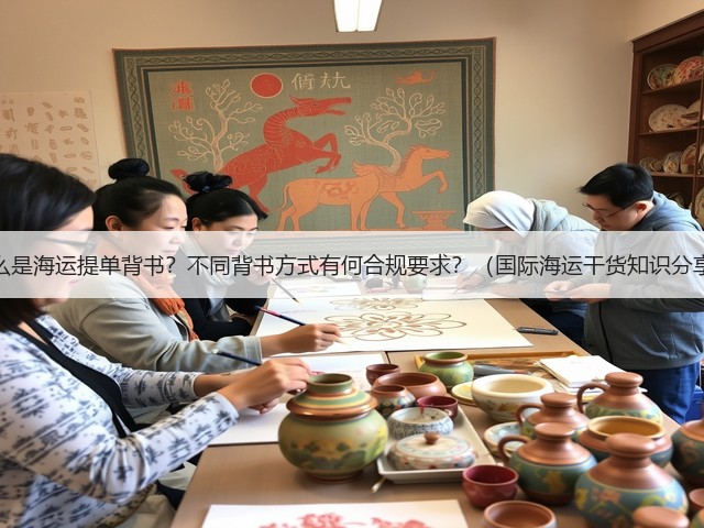 什么是海运提单背书?不同背书方式有何合规要求?(国际海运干货知识分享)(图1) 什么是海运提单背书?不同背书方式有何合规要求?(国际海运干货知识分享)(图1)
