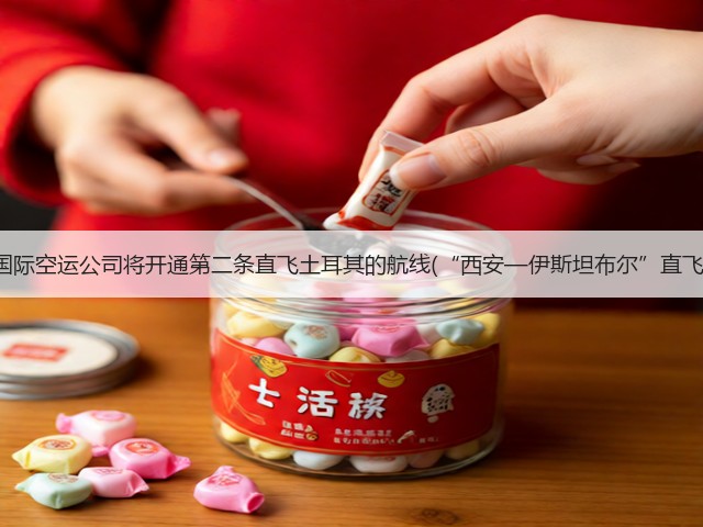 东航国际空运公司将开通第二条直飞土耳其的航线(“西安—伊斯坦布尔”直飞航线)(图3)
