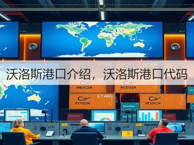 沃洛斯港口介绍,沃洛斯港口代码(图3) 沃洛斯港口介绍,沃洛斯港口代码(图3)