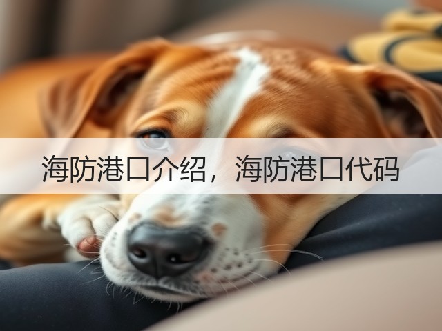 海防港口介绍，海防港口代码(图1)