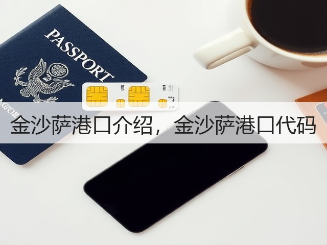 金沙萨港口介绍，金沙萨港口代码(图1)