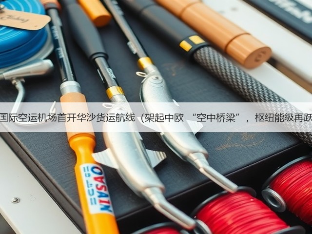南京国际空运机场首开华沙货运航线（架起中欧 “空中桥梁”，枢纽能级再跃级）(图2)