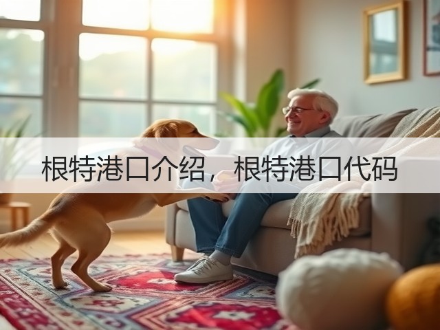 根特港口介绍，根特港口代码(图3)