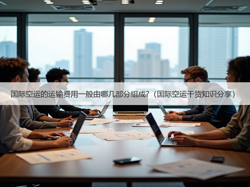 国际空运的运输费用一般由哪几部分组成?（国际空运干货知识分享）