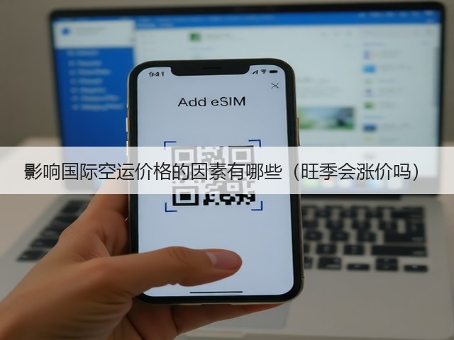 影响国际空运价格的因素有哪些(旺季会涨价吗)(图1) 影响国际空运价格的因素有哪些(旺季会涨价吗)(图1)
