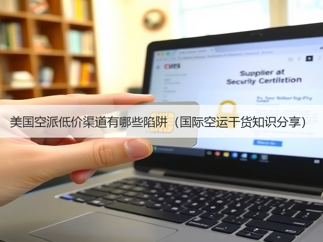 美国空派低价渠道有哪些陷阱（国际空运干货知识分享）(图1)