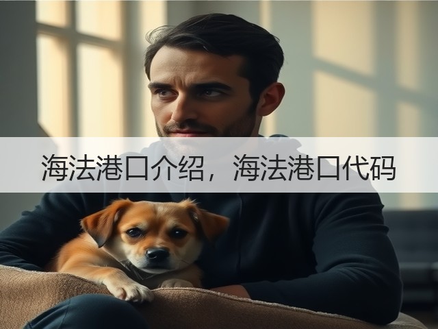 海法港口介绍,海法港口代码(图1) 海法港口介绍,海法港口代码(图1)