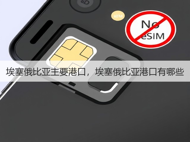 埃塞俄比亚主要港口，埃塞俄比亚港口有哪些(图2)