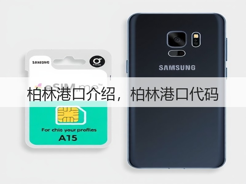 柏林港口介绍，柏林港口代码