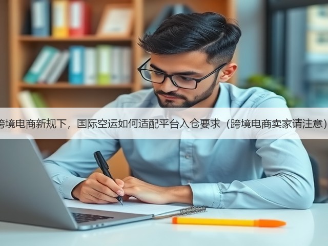 跨境电商新规下，国际空运如何适配平台入仓要求（跨境电商卖家请注意）(图1)
