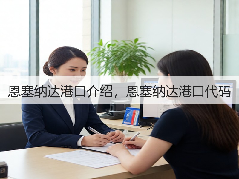 恩塞纳达港口介绍,恩塞纳达港口代码 恩塞纳达港口介绍,恩塞纳达港口代码